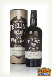 Teeling Single Malt Whisky 0,7l / 46% PDD