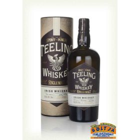 Teeling Single Malt Whisky 0,7l / 46% PDD