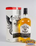 Teeling Plantation Whiskey 0,7l / 46% PDD