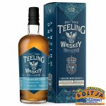 Teeling Douro Old Vines Whiskey 0,7l / 46% PDD