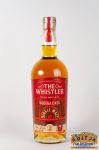 The Whistler Bodega Cask Single Malt Irish Whisky 0,7l / 46%