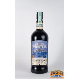 The Whistler Ír Krémlikőr 0,7l / 20%
