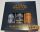 The Whistler Trilogy Whiskey Collection 3x0,05l PDD