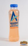 Aquarius Water + Magnesium Blood Orange 400ml