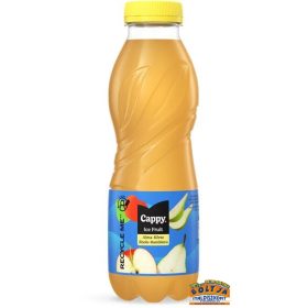 Cappy Ice Fruit Alma-Körte 0,5l DRS