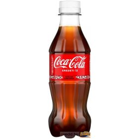 Coca-Cola 0,3l DRS