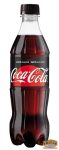 Coca-Cola Zero 0,3l DRS