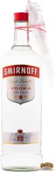 Smirnoff Vodka+Pumpa 3l / 40%