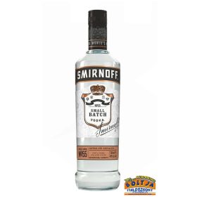 Smirnoff Black Vodka 0,7l / 40%