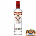 Smirnoff Red Vodka 0,7l / 40%