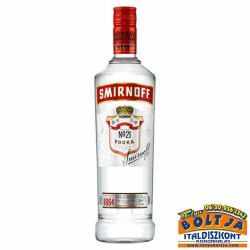 Smirnoff Vodka 0,7l / 40%