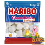 Haribo Chamallows Barbecue Habcukorka 90g