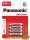 Panasonic AAA 4BP Féltartós Elem 4db