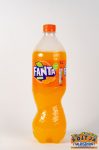 Fanta Narancs 1l