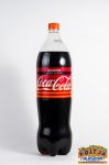 Coca-Cola Orange Zero 1,75l