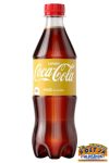 Coca-Cola Lemon 0,5l