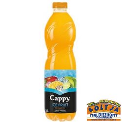 Cappy Ice Fruit Narancs Mix 1,5l