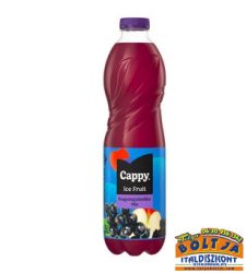 Cappy Ice Fruit Erdeigyümölcs 1,5l