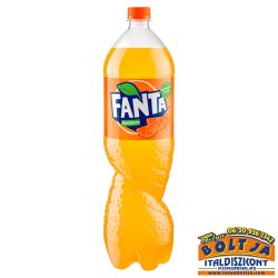 Fanta Narancs 1,75l