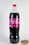 Coca-Cola Cherry 1,75l