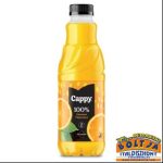 Cappy Narancs Gyümölcshússal 1l