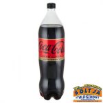 Coca-Cola Zero Koffeinmentes 1,75l