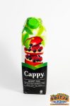   Cappy Berry Mix (alma, fekete ribizli, gránátalma, meggy) Gyümölcsital dobozos 1l