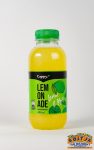 Cappy Lemonade Citrom-Menta 0,4l