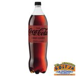 Coca-Cola Fahéj Zero 1,75l