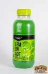 Cappy Lemonade Citrom-Kiwi 0,4l
