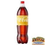 Coca Cola Lemon 1,75l