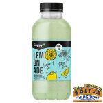 Cappy Lemonade Citrom-Bodza 0,4l