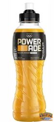 Powerade Golden Mango 0,5l DRS