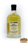 Gemenc Gabona Whiskey 0046 0,5l / 48%
