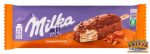 Jégkrém Milka Caramel Crunch Jégkrém 62g
