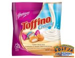 Toffino Caffe Karamella Tejszín ízű töltelékkel 80g