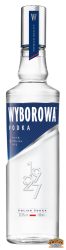 Wyborowa Vodka 0,5l / 37,5%