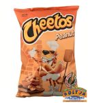 Cheetos Földimogyoró Ízű Kukoricasnack 43g