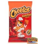 Cheetos Ketchup-os Kukoricasnack 43g