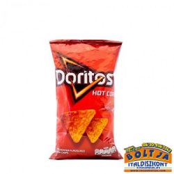 Doritos Hot Corn Csípős Paprikás ízű Kukoricachips 100g