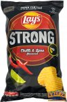 Lays Strong Chili Lime 55g