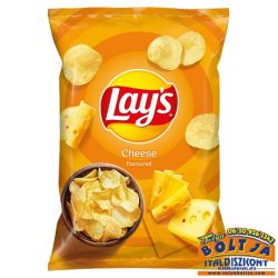 Lays Sajtos Burgonyachips 60g