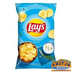 Lays Tejfölös-Snidlinges Burgonyachips 130g