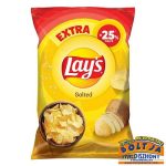 Lays Sós Burgonyachips 163g