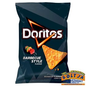 Doritos Barbecue Ízesítésű Kukoricachips 90g