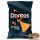 Doritos Barbecue Ízesítésű Kukoricachips 90g
