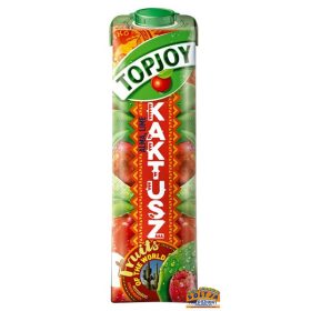 Topjoy Alma-Lime-Kaktusz 1l