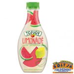 Topjoy Limonádé Citrom-Görögdinnye 0,4l