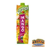 Topjoy Mangó-Alma-Narancs-Citrom 1l