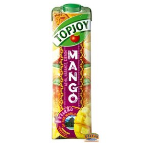 Topjoy Mangó-Alma-Narancs-Citrom 1l